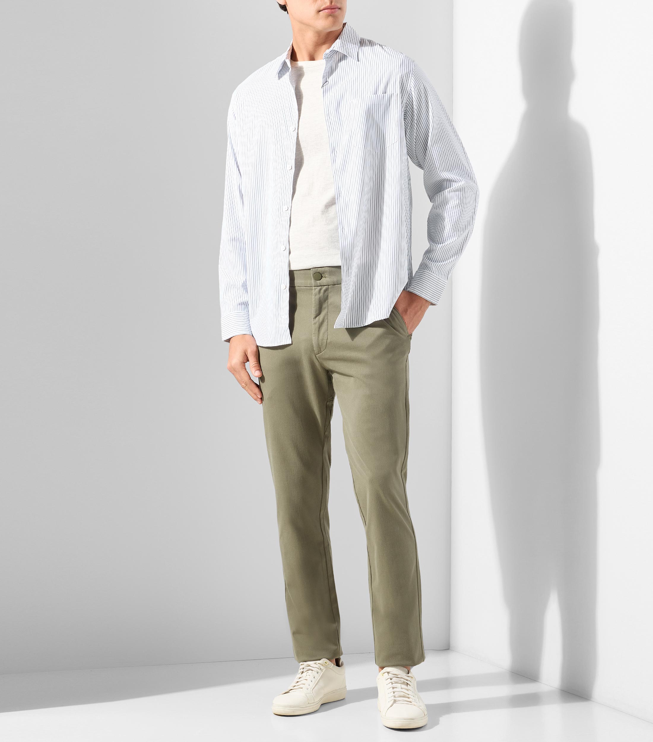 Pantalón Hombre